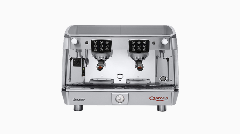 Кавомашина Astoria Core 600 2 GR